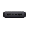 Power Bank Trust Primo Black 20000 mAh (1 Unit)