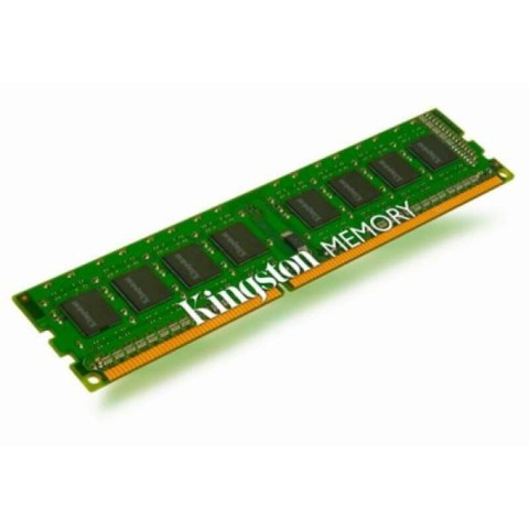 RAM Memory Kingston KVR16N11S8/4 4GB DDR3 4 GB CL11