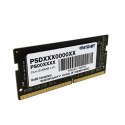 RAM Memory Patriot Memory PSD48G26662S 8 GB DDR4 2666 MHz CL19