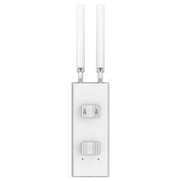 Router Cudy LT400 OUTDOOR_EU White RJ45 RJ45 x 1 Wi-Fi 4