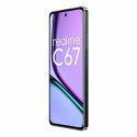 Smartphone Realme C67 Octa Core 6 GB RAM 128 GB Black 6,72"