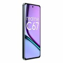 Smartphone Realme C67 Octa Core 6 GB RAM 128 GB Black 6,72"