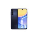 Smartphone Samsung A15 MediaTek Helio G99 4 GB RAM 128 GB Black Black/Blue