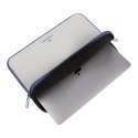 TUCANO Elements 2 - Case for MacBook Air 13" (M3/M2/M1/2024-2018) / Pro 13" (gray)