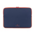 TUCANO Elements 2 - Cover for MacBook Air / Pro 13" (blue)