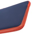 TUCANO Elements 2 - Cover for MacBook Air / Pro 13" (blue)