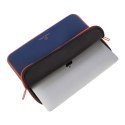 TUCANO Elements 2 - Cover for MacBook Air / Pro 13" (blue)