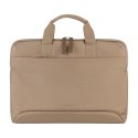 Tucano Smilza Super Slim Bag - MacBook Air 15" / Air / Pro 13" / Notebook 13" / 14" bag (beige)