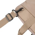 Tucano Smilza Super Slim Bag - MacBook Air 15" / Air / Pro 13" / Notebook 13" / 14" bag (beige)