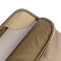 Tucano Smilza Super Slim Bag - MacBook Air 15" / Air / Pro 13" / Notebook 13" / 14" bag (beige)