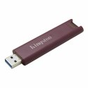 USB stick Kingston DTMAXA/256GB Red 256 GB