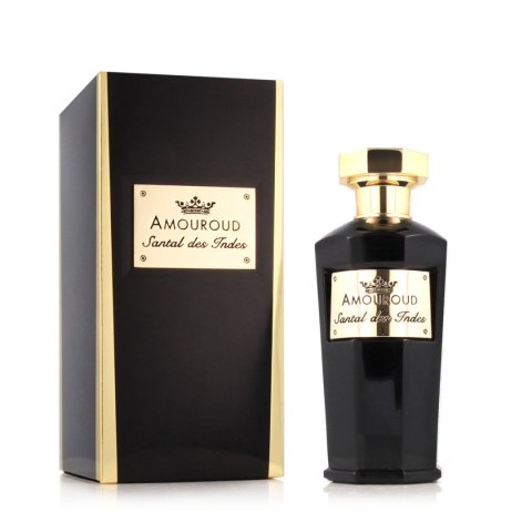 Unisex Perfume Amouroud EDP Santal Des Indes 100 ml