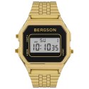 Unisex Watch Bergson BGW8159U3