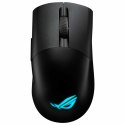 Wireless Mouse Asus 90MP02V0-BMUA00 Black