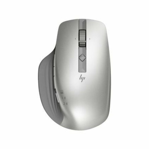 Wireless Mouse HP Silver 930 Creator Silver