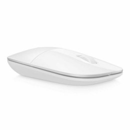 Wireless Mouse HP White