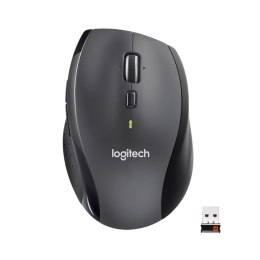 Wireless Mouse Logitech LGT-M705S 1000 dpi Black Grey 1000 dpi