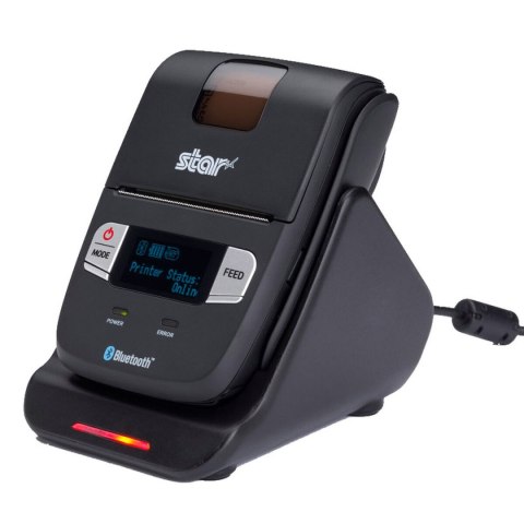 Charger Star Micronics 39569480 Black