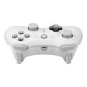 Gaming Control MSI S10-43G0040-EC4 White Bluetooth