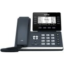 IP Telephone Yealink T53W Black