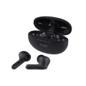 In-ear Bluetooth Headphones Trust Yavi Black