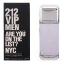 Men's Perfume Carolina Herrera 212 Vip Men EDT 100 ml