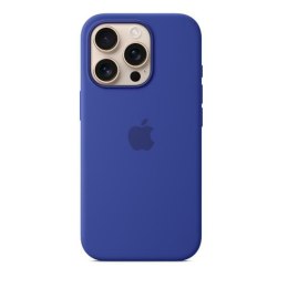 Mobile cover Apple IPHONE 16 PRO MAX Dark blue Apple