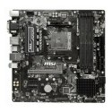 Motherboard MSI B450M PRO-VDH MAX mATX AM4