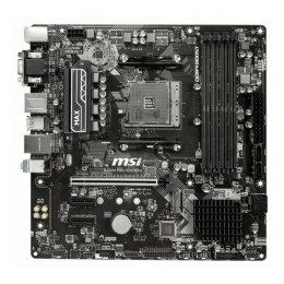 Motherboard MSI B450M PRO-VDH MAX mATX AM4