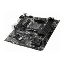 Motherboard MSI B450M PRO-VDH MAX mATX AM4