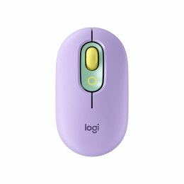 Mouse Logitech POP Violet