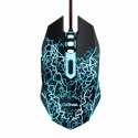 Mouse Trust 24752 Black