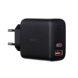 Portable charger Aukey PA-B3 Black