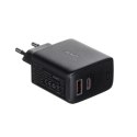 Portable charger Aukey PA-B3 Black