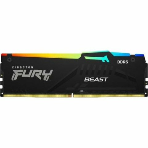 RAM Memory Kingston Beast 32 GB DDR5 5600 MHz CL40