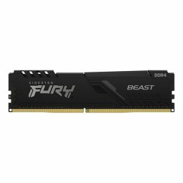 RAM Memory Kingston Beast 4 GB DDR4 2666 MHz CL16