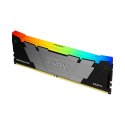 RAM Memory Kingston KF440C19RB2A/8 8 GB DDR4 CL19