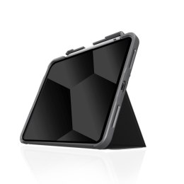 STM Dux Plus - Case for iPad 10th gen) EDU/COM (Black)