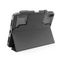 STM Dux Plus - Case for iPad 10th gen) EDU/COM (Black)