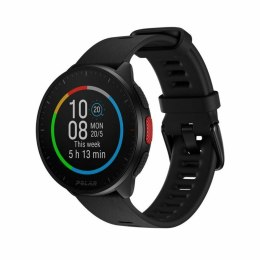 Smart Watch with Pedometer Polar Black 1,2