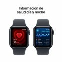 Smartwatch Apple MXE73QL/A Navy Blue 40 mm