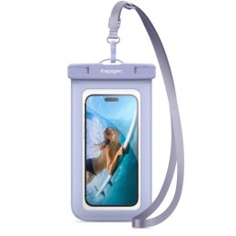 Spigen A601 Universal Waterproof Case - Case for smartphones up to 6.9