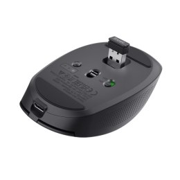 Wireless Mouse Trust 24819 Black 3200 DPI