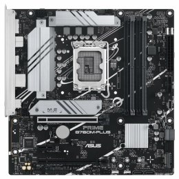 Motherboard Asus PRIME B760M-PLUS LGA 1700