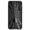 Spigen Optik Armor - Case for Samsung Galaxy S24 FE (Black)