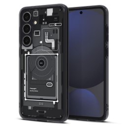 Spigen Ultra Hybrid - Case for Samsung Galaxy S24 FE (Zero One)