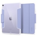 Spigen Ultra Hybrid Pro - Case for iPad Air 11" M2 (2024) / iPad Air 10.9" (5th-4th gen.) (2022-2020) (Lavender)