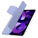 Spigen Ultra Hybrid Pro - Case for iPad Air 11" M2 (2024) / iPad Air 10.9" (5th-4th gen.) (2022-2020) (Lavender)