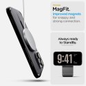 Spigen Ultra Hybrid T Mag MagSafe - Case for iPhone 16 Pro (Frost Black)