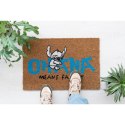 Disney Stitch - Doormat (40 x 60 cm) (brown)